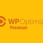 WP-Optimize Premium v3.7.0